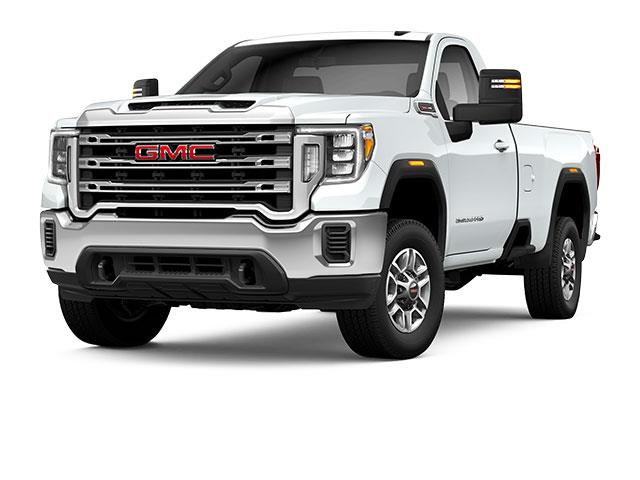 2023 GMC Sierra Hd