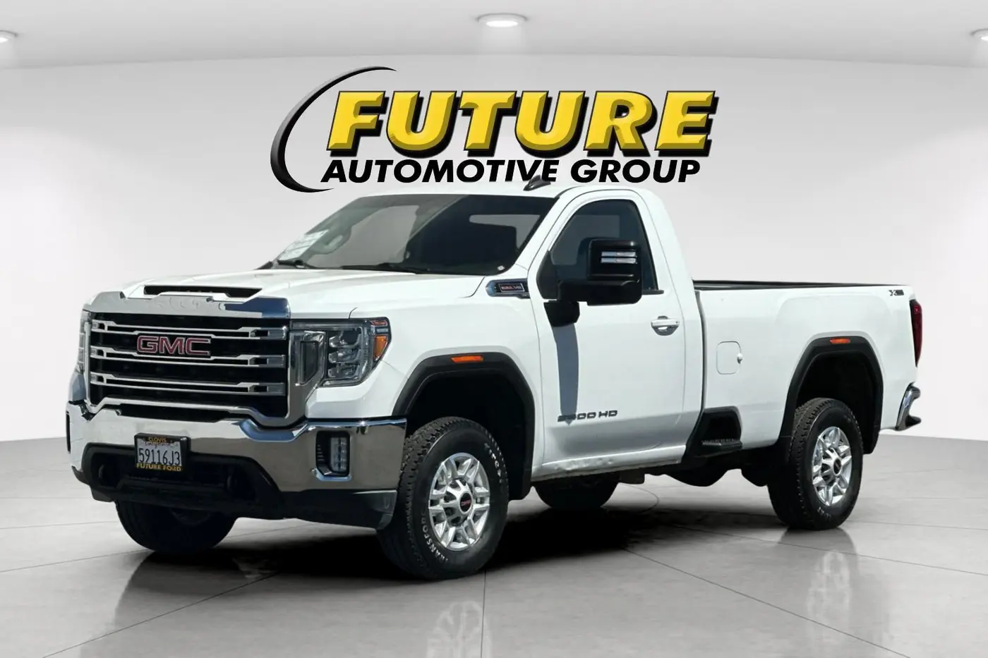 2022 GMC Sierra Hd - $39,500