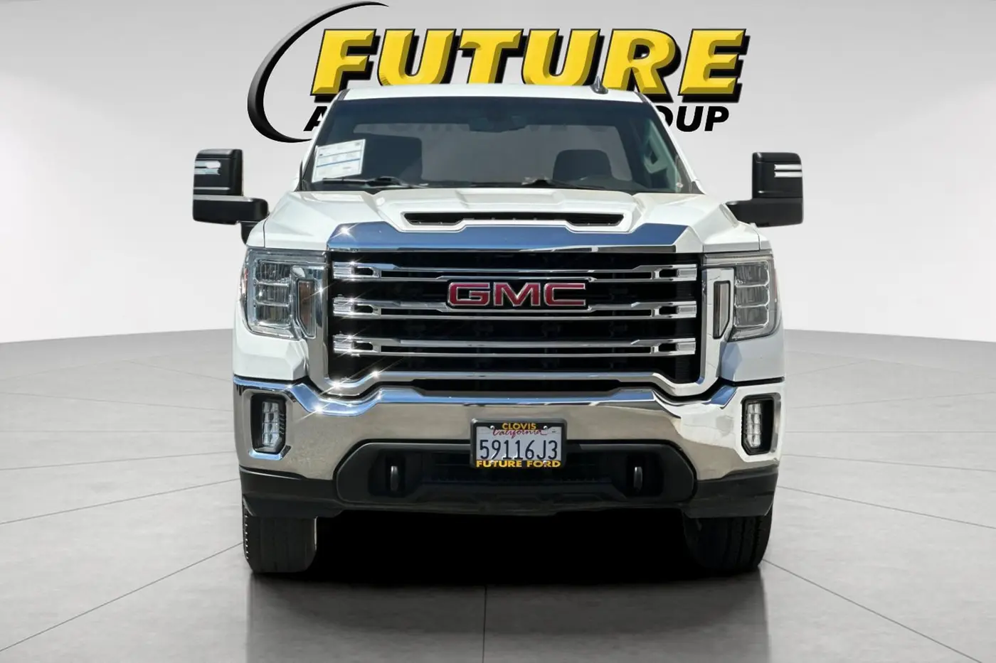 2022 GMC Sierra Hd - $39,500