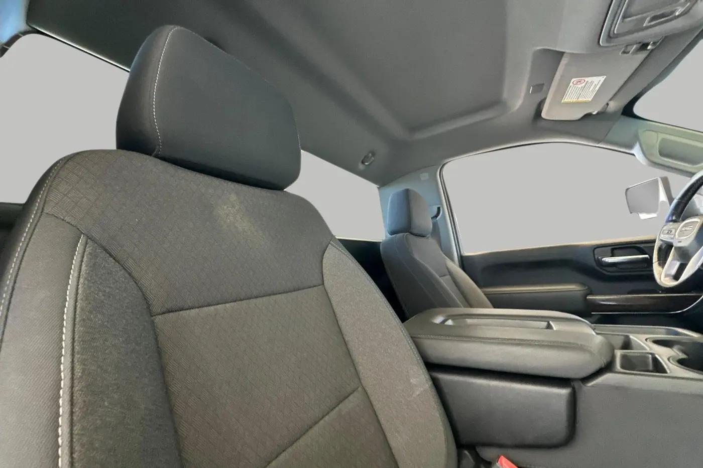 2022 GMC Sierra Hd - $39,500