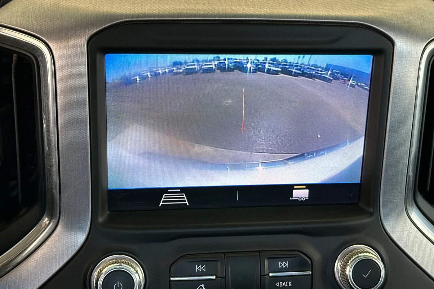 2022 GMC Sierra Hd - $39,500