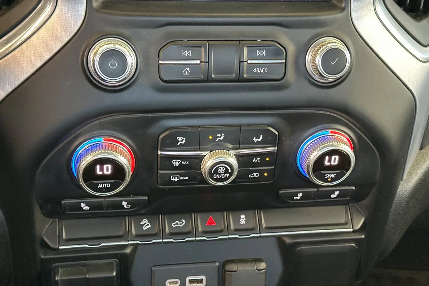 2022 GMC Sierra Hd - $39,500