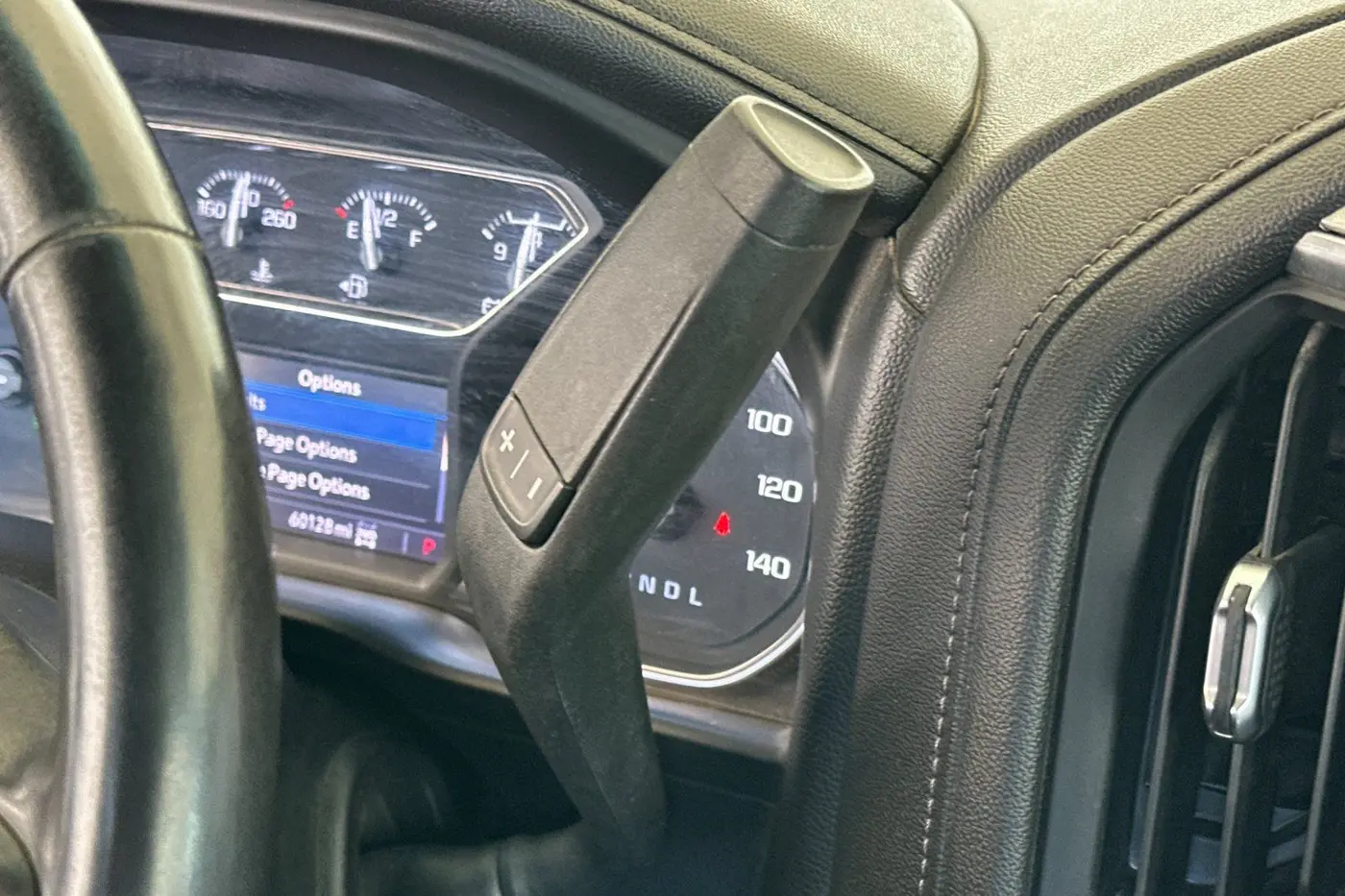 2022 GMC Sierra Hd - $39,500