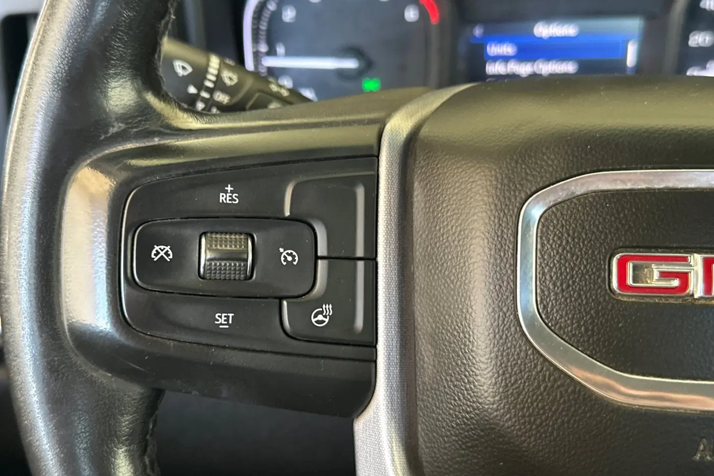 2022 GMC Sierra Hd - $39,500