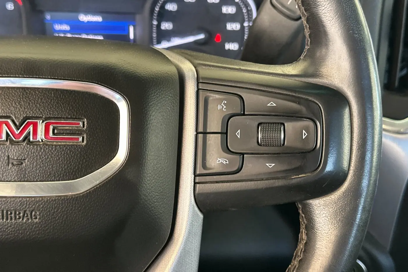 2022 GMC Sierra Hd - $39,500