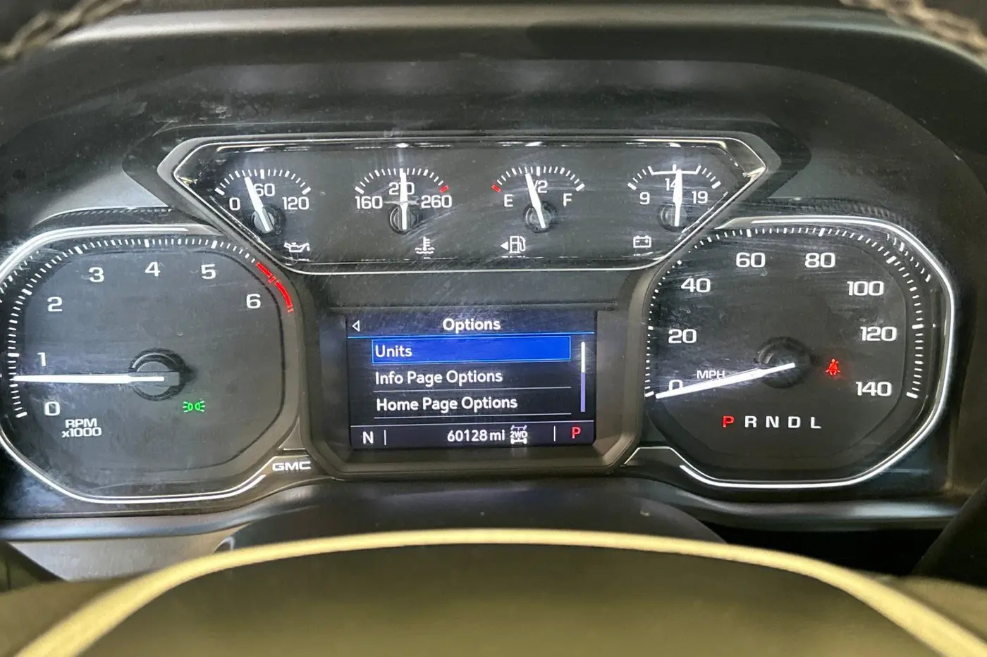 2022 GMC Sierra Hd - $39,500