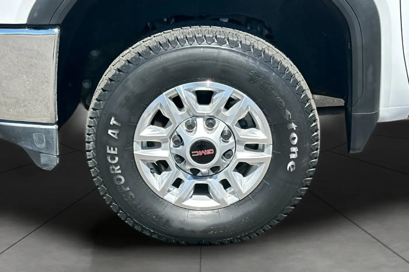 2022 GMC Sierra Hd - $39,500
