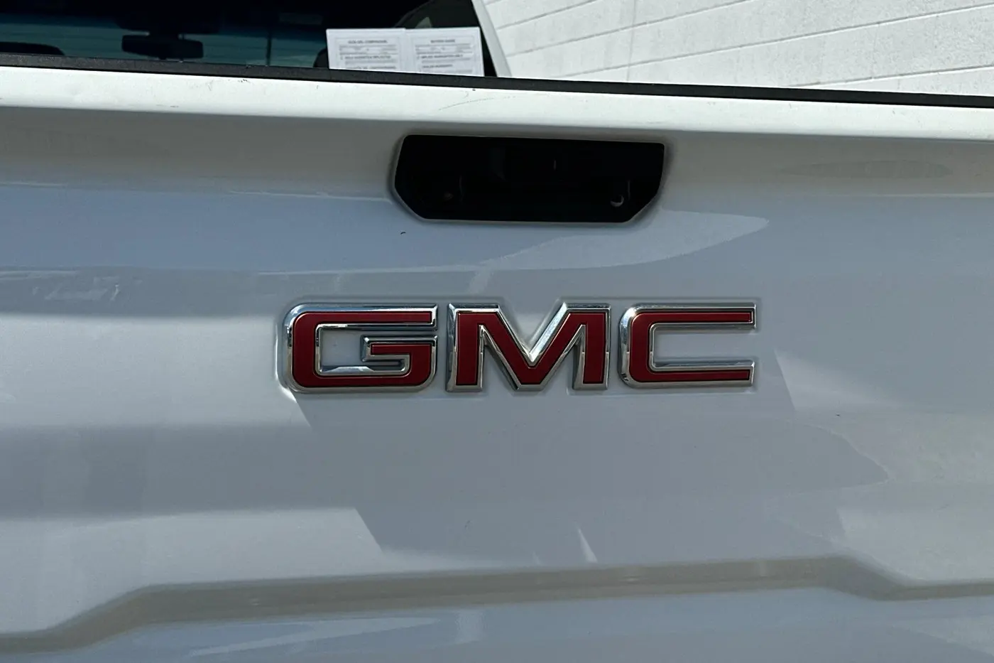 2022 GMC Sierra Hd - $39,500
