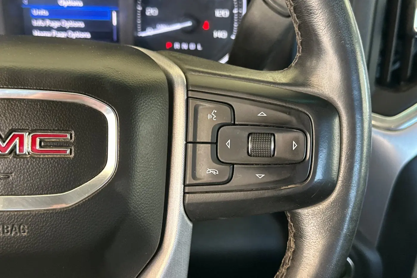 2022 GMC Sierra Hd - $39,500