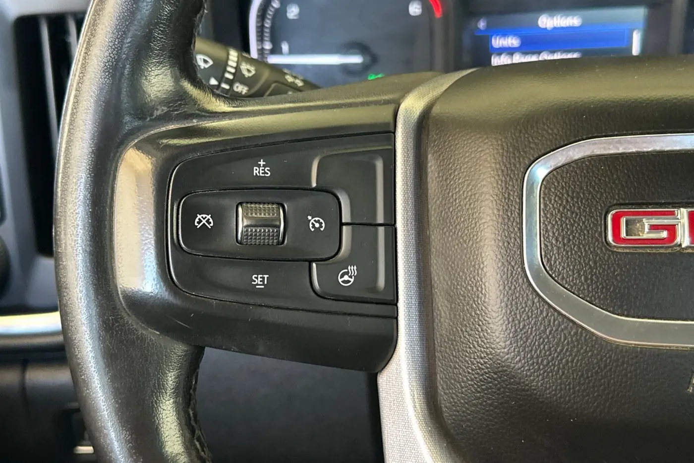 2022 GMC Sierra Hd - $39,500