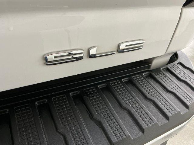 2024 GMC Sierra Hd - $41,122