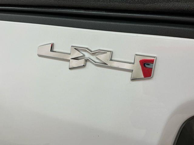 2024 GMC Sierra Hd - $41,122