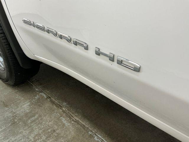 2024 GMC Sierra Hd - $41,122