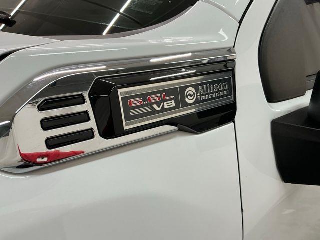 2024 GMC Sierra Hd - $41,122