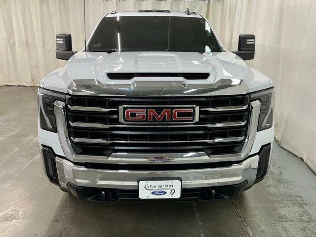 2024 GMC Sierra Hd - $41,122