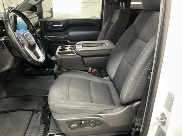 2024 GMC Sierra Hd - $41,122