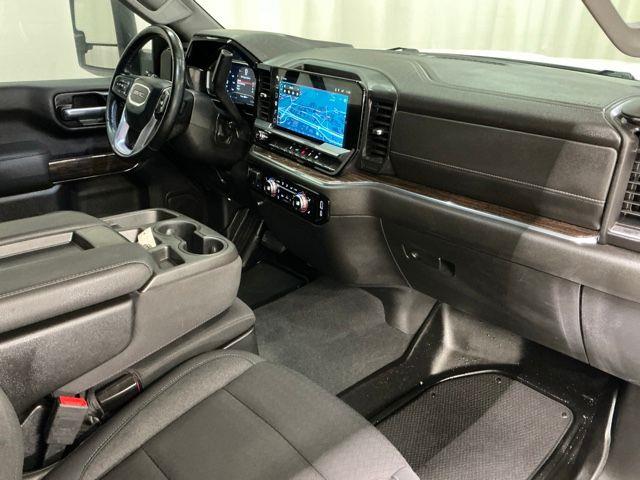 2024 GMC Sierra Hd - $41,122