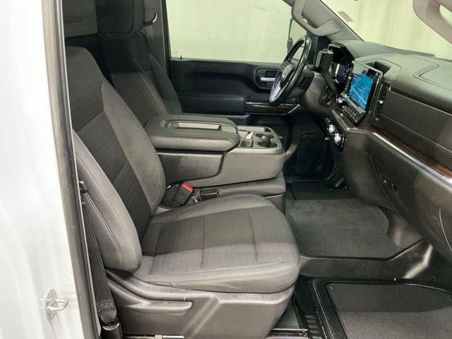 2024 GMC Sierra Hd - $41,122