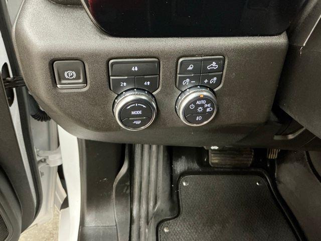 2024 GMC Sierra Hd - $41,122