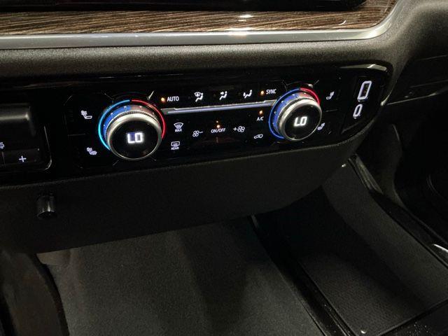 2024 GMC Sierra Hd - $41,122