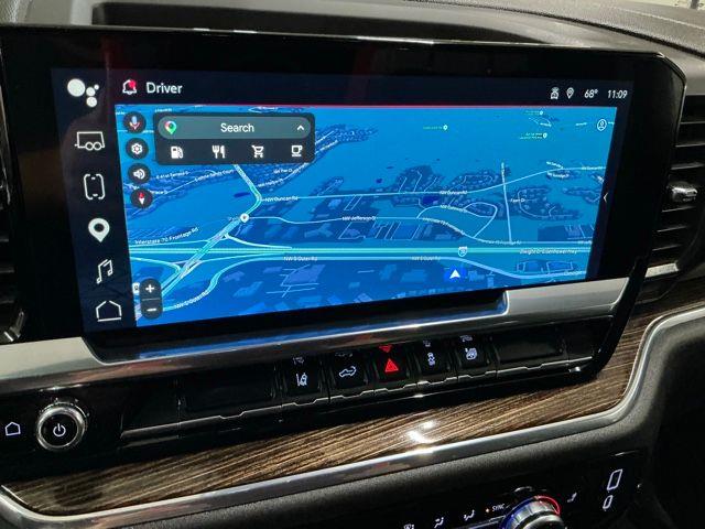 2024 GMC Sierra Hd - $41,122