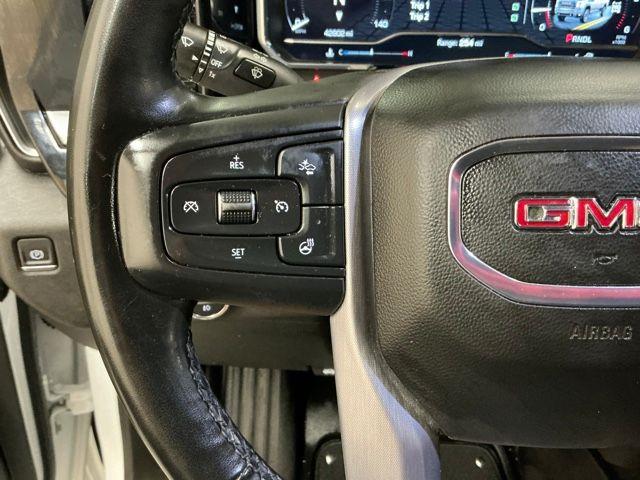 2024 GMC Sierra Hd - $41,122