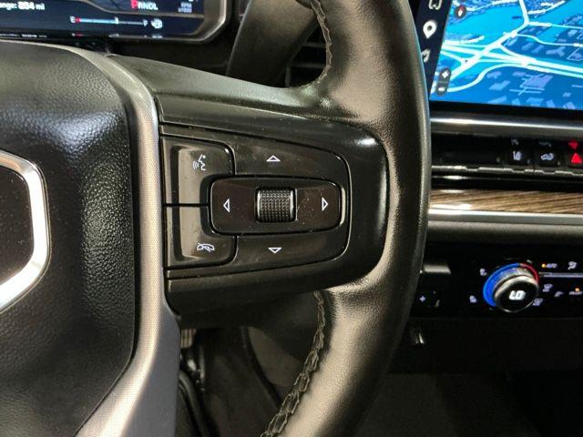 2024 GMC Sierra Hd - $41,122