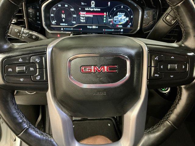 2024 GMC Sierra Hd - $41,122
