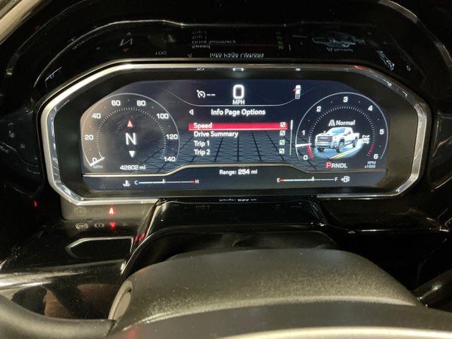 2024 GMC Sierra Hd - $41,122