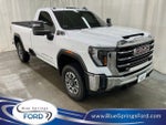 2024 Sierra 2500HD Thumbnail 1