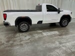 2024 Sierra 2500HD Thumbnail 2