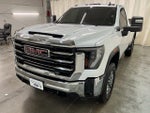 2024 Sierra 2500HD Thumbnail 11