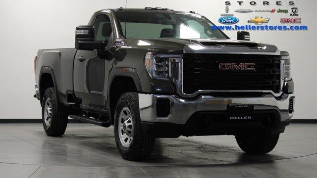 Preowned 2023 GMC Sierra 3500HD Pro for Sale