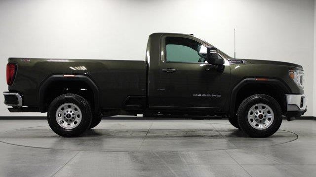 2023 GMC Sierra 3500HD Pro