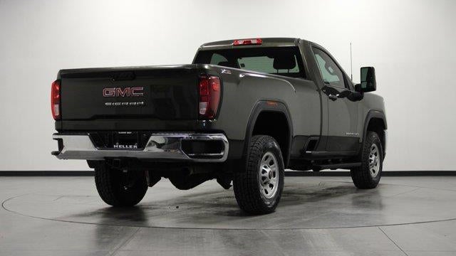 2023 GMC Sierra 3500HD Pro