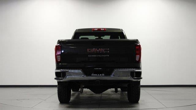2023 GMC Sierra 3500HD Pro