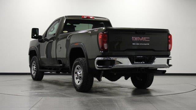 2023 GMC Sierra 3500HD Pro