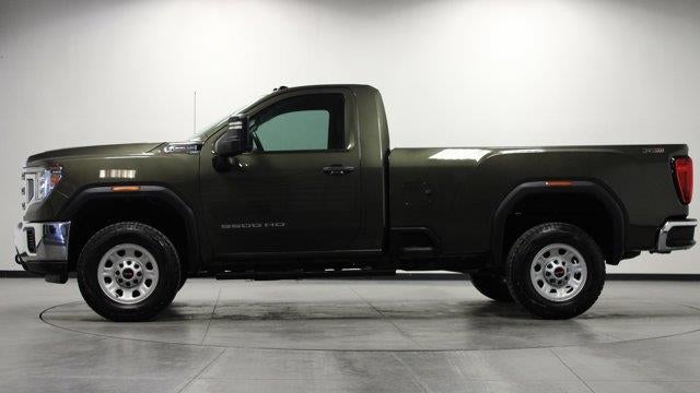 2023 GMC Sierra 3500HD Pro