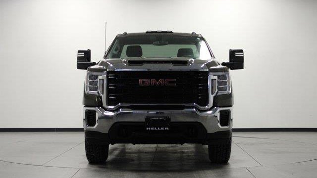2023 GMC Sierra 3500HD Pro