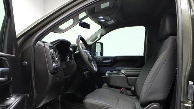 2023 GMC Sierra 3500HD Pro