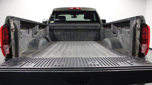 2023 GMC Sierra 3500HD Pro