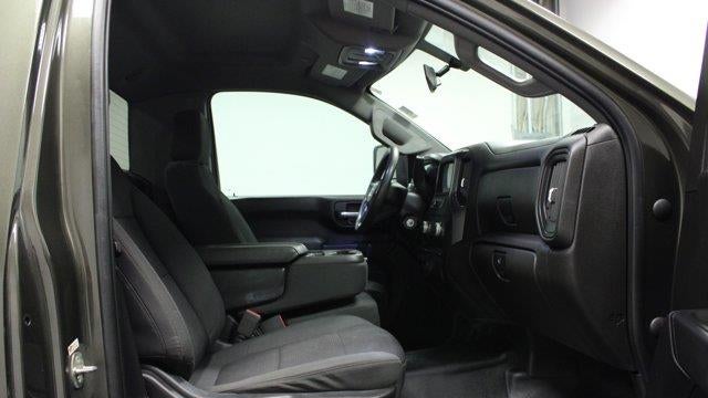 2023 GMC Sierra 3500HD Pro