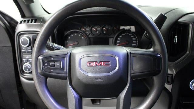 2023 GMC Sierra 3500HD Pro