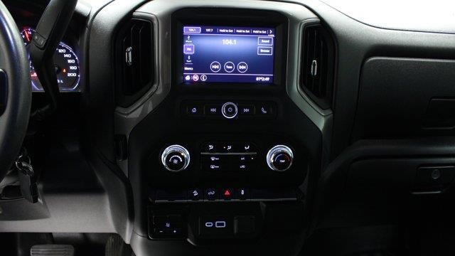 2023 GMC Sierra 3500HD Pro