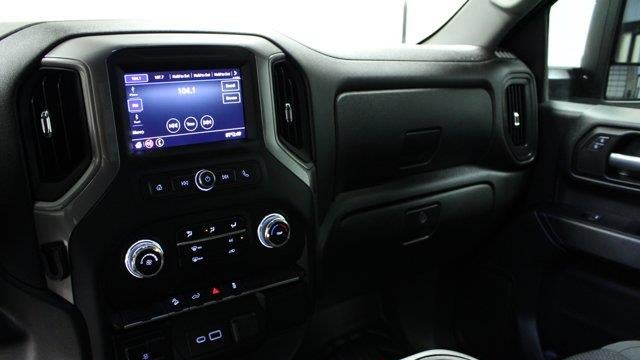 2023 GMC Sierra 3500HD Pro