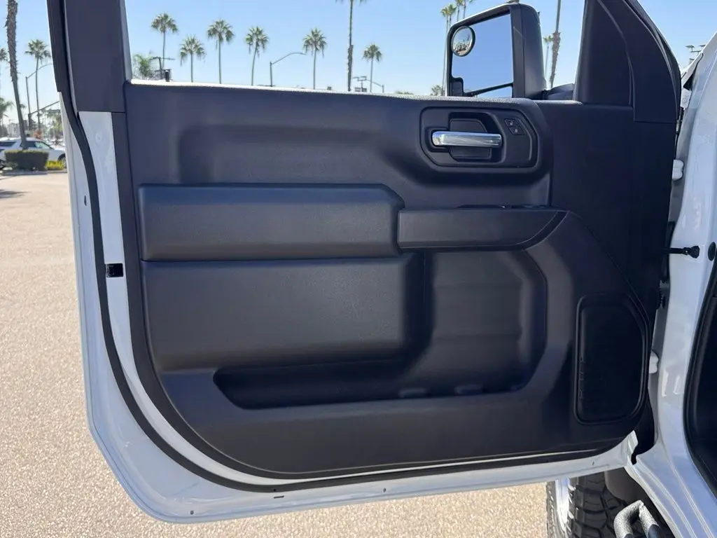 2022 GMC Sierra Hd - $46,099