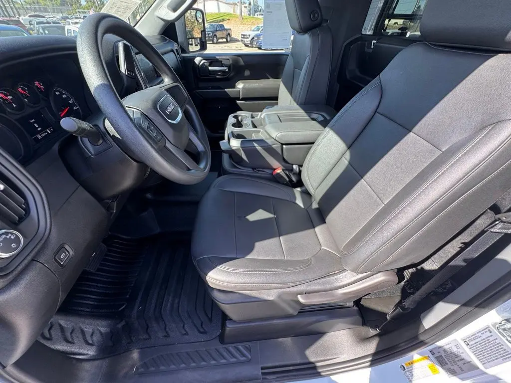 2022 GMC Sierra Hd - $46,099