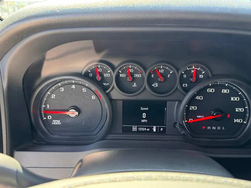2022 GMC Sierra Hd - $46,099