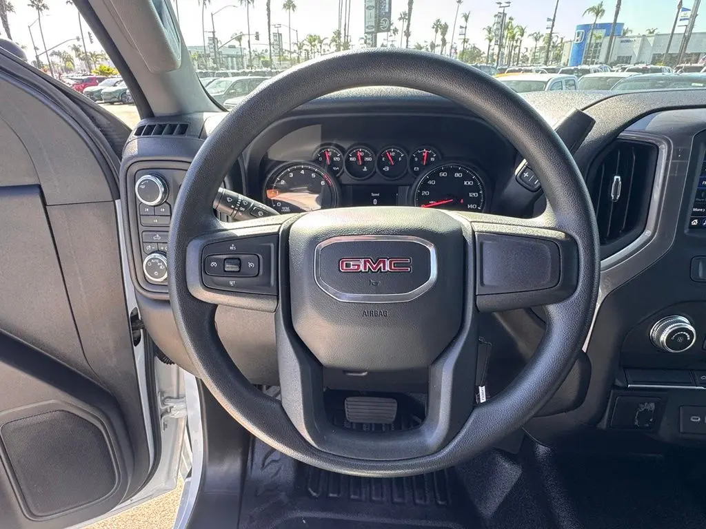 2022 GMC Sierra Hd - $46,099