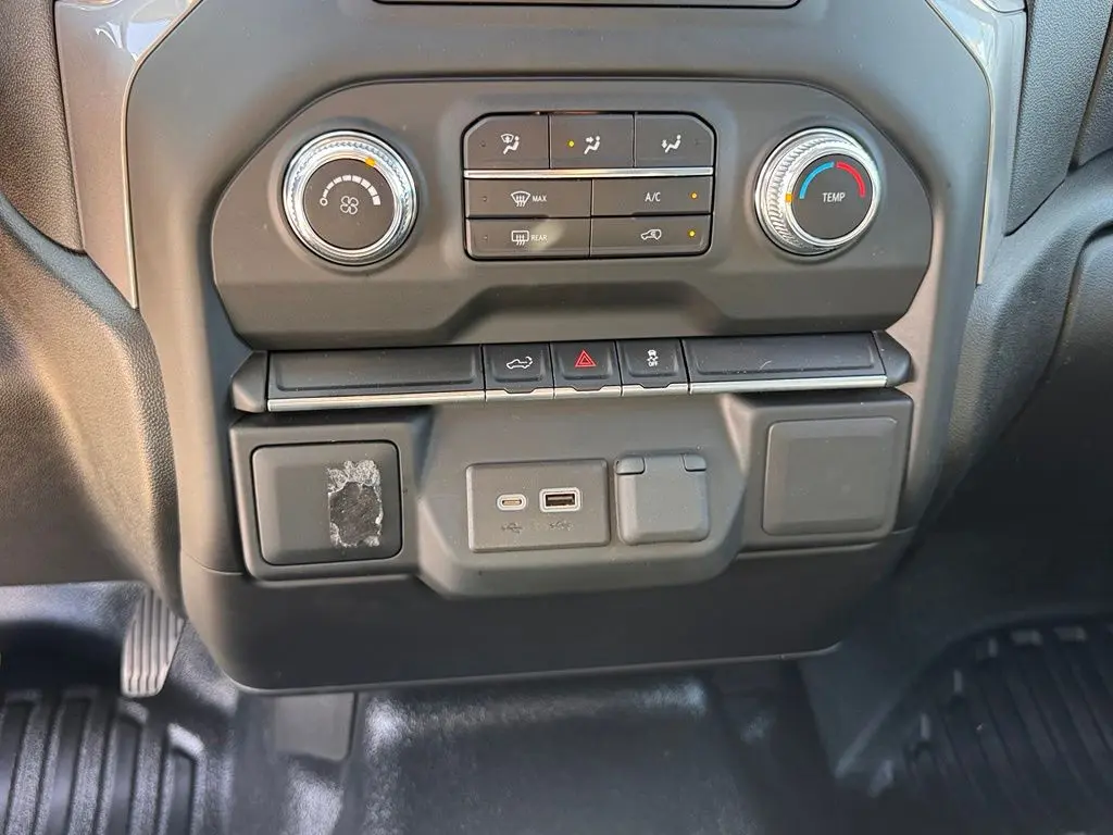 2022 GMC Sierra Hd - $46,099